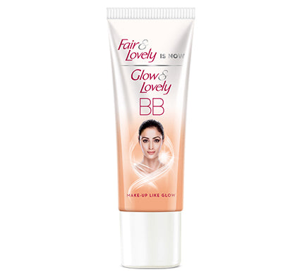 Glow & Lovely Glowy look BB Cream Make Up Multivitamin Cream