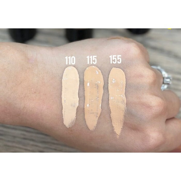 Loreal Infallible All Day Matte Foundation - 155 - GlowLaa.com
