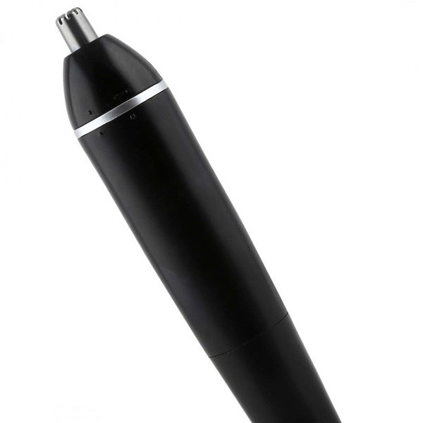 Sweet 2 in 1 Mustache and Nose Trimmer (Cell Operated) - GlowLaa.com