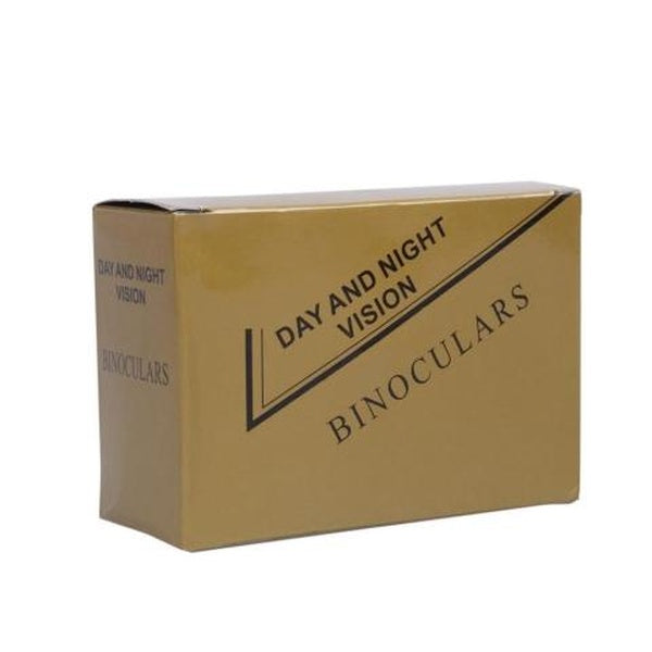 30x60 Compact Folding Binoculars, Folding Telescope With Clean Cloth and Carry Case for Kids, Adults, Outdoor, Travel, Birding, Birdwatching, Hiking, Sightseeing