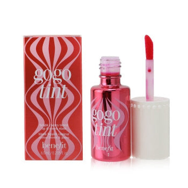 BENEFIT Gogotint Lip & Cheek Stain - GlowLaa.com