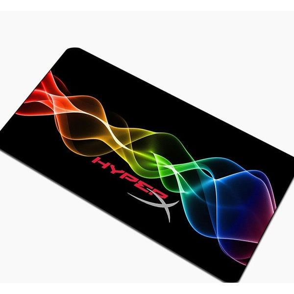 Premium Design Mousepads – Full Size Table Mats Size (900mm X 400 mm) Large Gaming Mouse pad | Gaming Mouse Pad | Sleek & Elegent Design Mouse Pad (Random Designs - GlowLaa.com