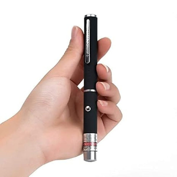 Powerful Laser Pointer Pen Beam LightPointer - Green Laser Pointer for Kids Best Gift - GlowLaa.com