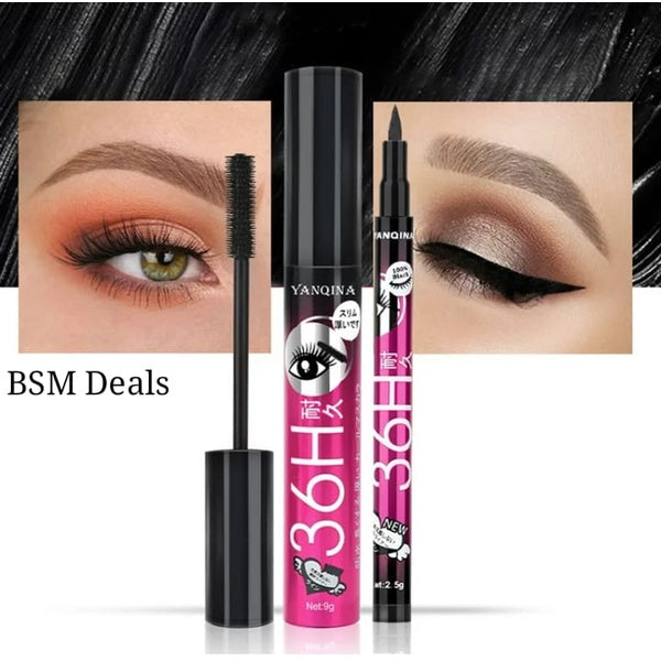 4 in 1 Makeup Deal