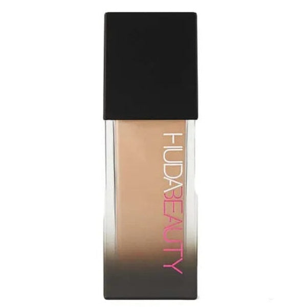 Huda Beauty Makeup Original Foundation Waterproof, Super Long Wear 24hr - Shade 1