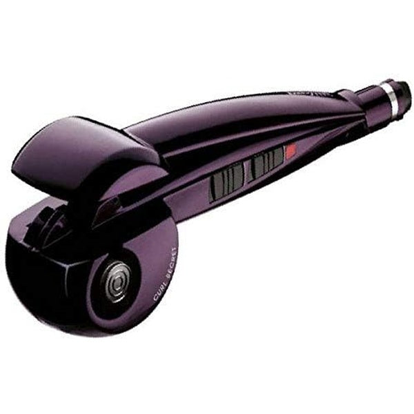 Curl Secret Hair Curler for women,Professional Pro Perfect Ladies Curly Hair. - GlowLaa.com