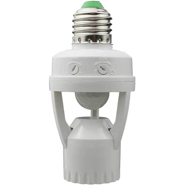 Motion Sensor Light Socket Motion Sensor Light Socket Motion Sensor Light Socket