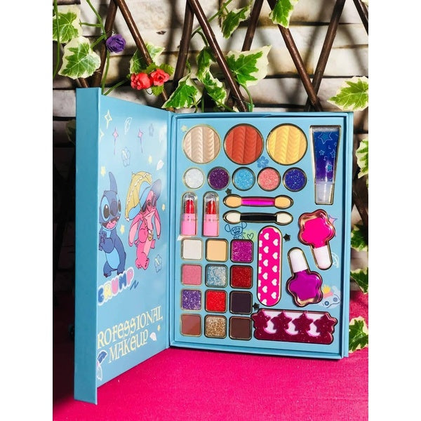 29 in 1 Professional Makeup Girls | Girls Makeup Kit | Matte And Glitter Eyeshadow Palette | Beauty Makeup kit