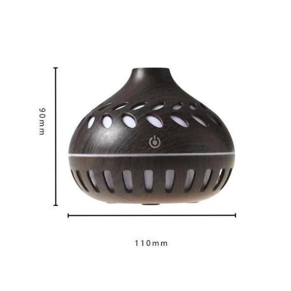H20 LEAF HUMIDIFIER (Random Color) - GlowLaa.com
