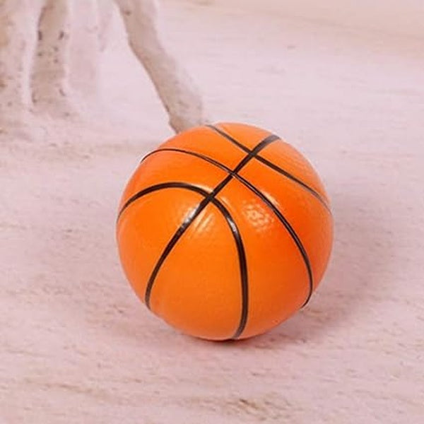Foamic Basketball | Hand therapy ball great for daily strengthening - GlowLaa.com