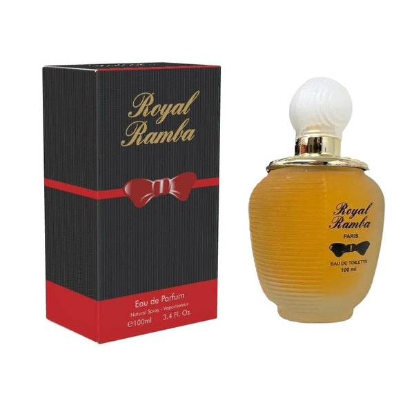 Royal Ramba Perfume For Men - 100 ML | Luxury Fragrance For Men - GlowLaa.com