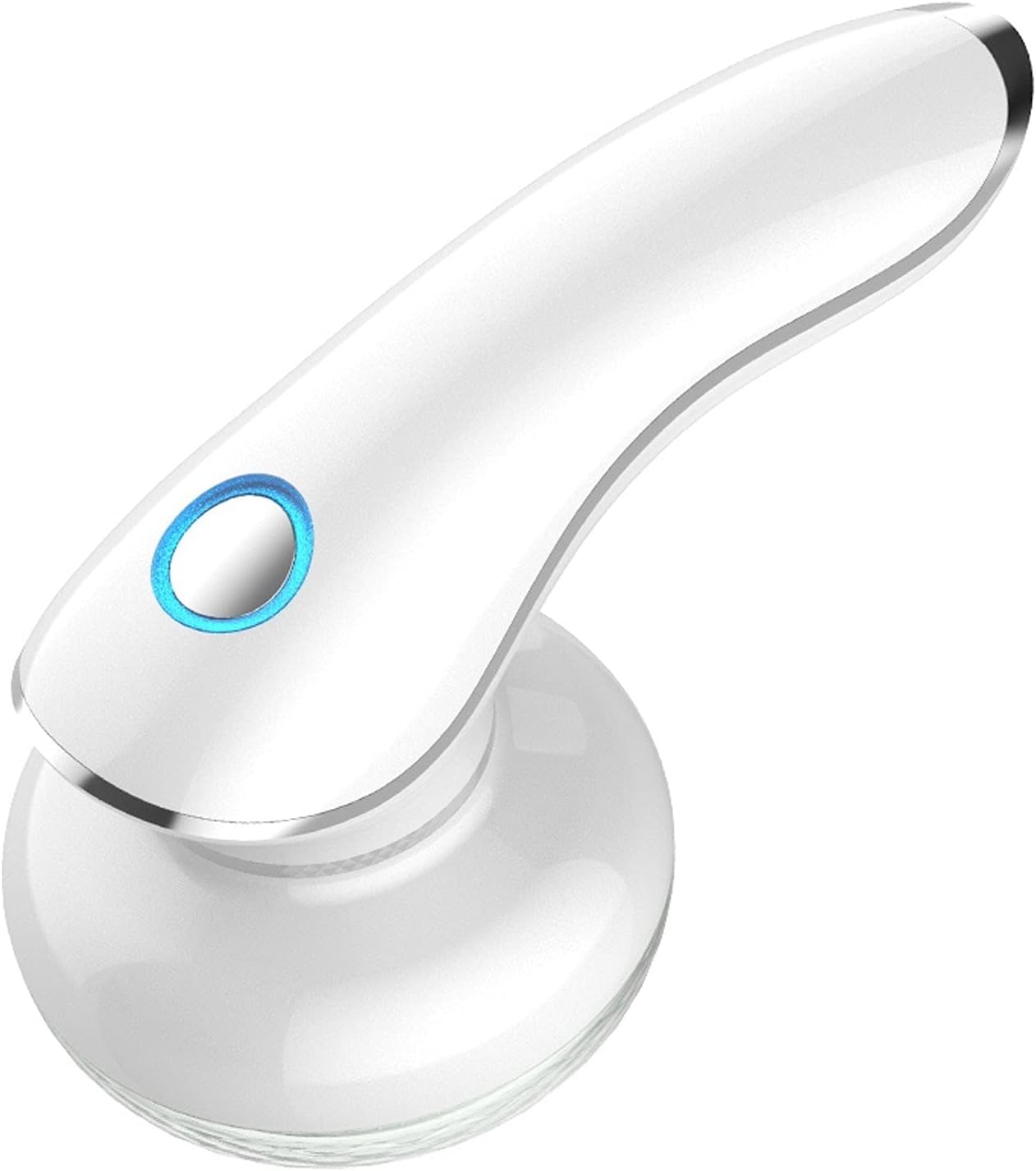 Boxin BX-5208B Portable Lint Remover Rechargeable USB Portable Clothes Shaver for Fluff Pilling Fabric Shaver Lint Remover