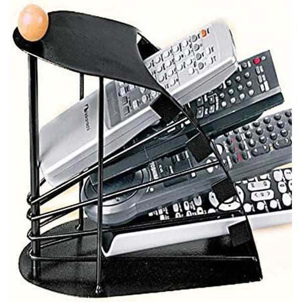 Remote Holder Stand - Black