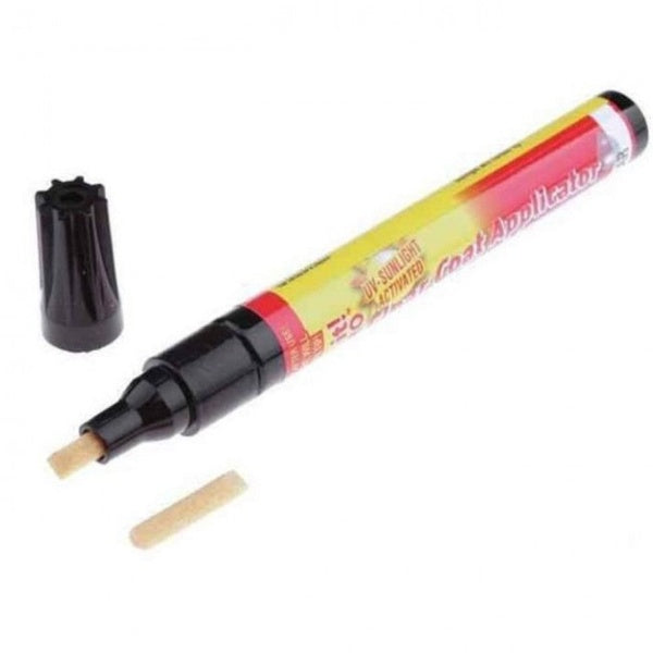 Fix It Pro Car Scratch Repair Remover Pen Magic Clear Coat Applicator Filler & Sealer Painting Pen - GlowLaa.com