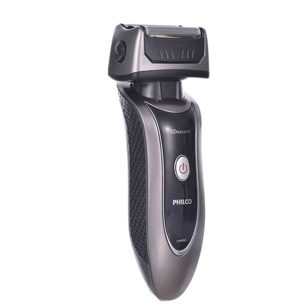 Philco 3D Shave Men Electric Shaver | Electric Travel Use Safe Shaver - GlowLaa.com