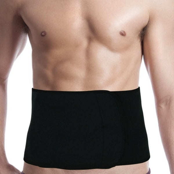 Smart Care SN-2000 Waist Support Belt – Skin-Friendly Compression Belt, Long Free Size ( Random Color ) - GlowLaa.com