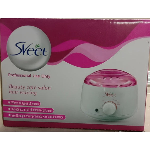 Sveet Pro hair Wax - GlowLaa.com