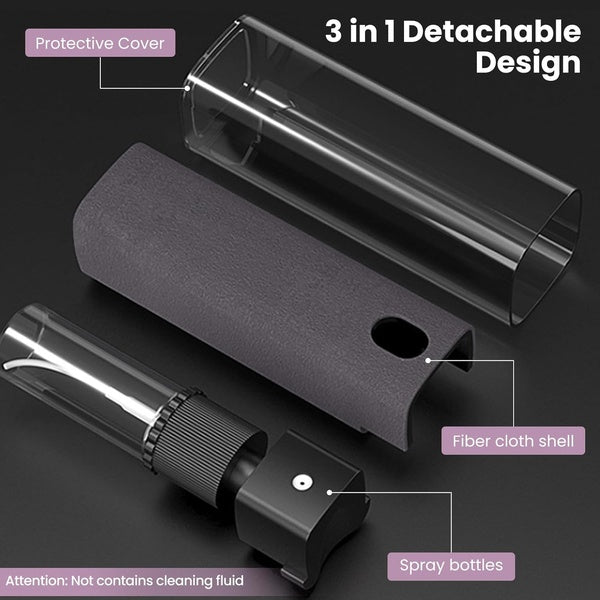 Mobile Phone Screen Cleaner, Mobile Phone Screen Dust Removal (random color ) - GlowLaa.com