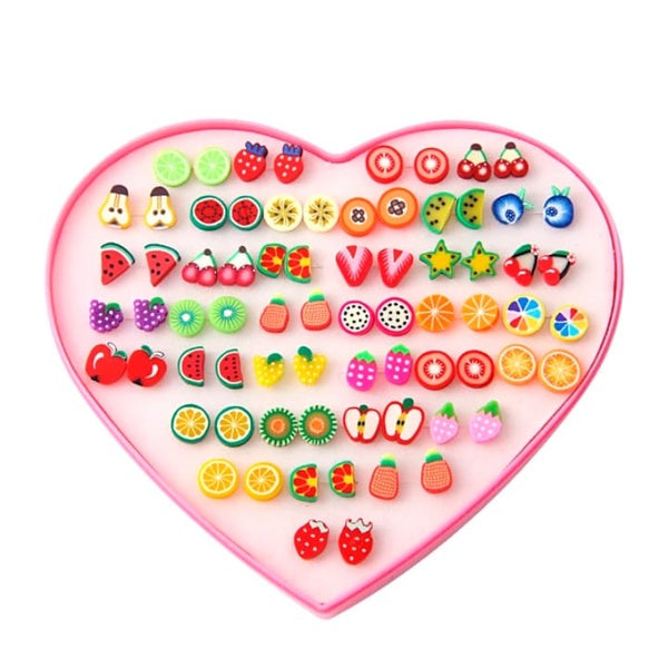 36 Pair Beautiful Trendy Tops For Kids