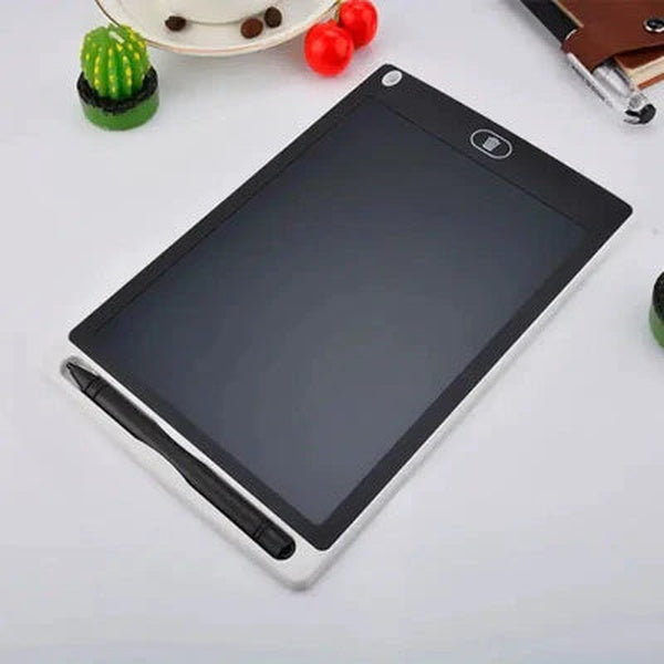 12" Screen Size LCD Panel Colorful Writing Tablet (random color )