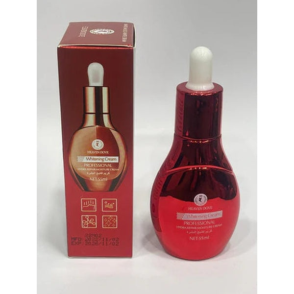 Heaven Dove One Drop Keratin whitening Cream and Essence 55ml - GlowLaa.com