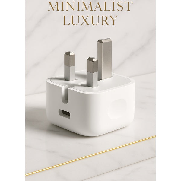 Apple 3-Pin Adapter – AA Quality, 12-Pin Connector - GlowLaa.com