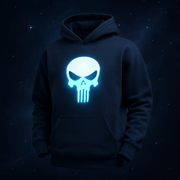 Printed Premium Hoodie for Men & Boys – Stylish, Comfortable & Trendy Casual Wear - Medium - GlowLaa.com