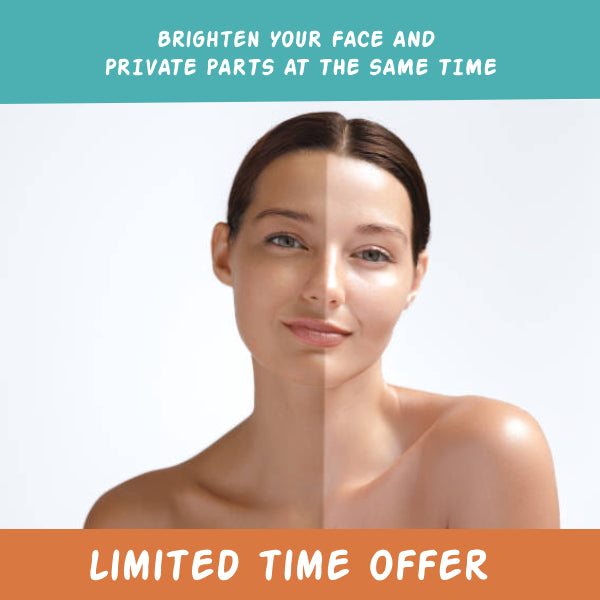 Pack Of 02 | WOKALI Coffee Sherbet Body Scrub 350ml And The Health Healer Night Cream50ml