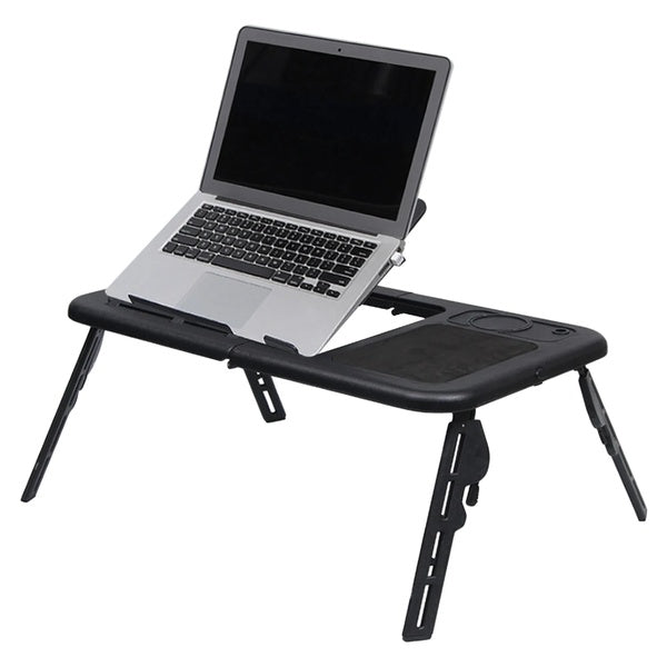 Flexible Portable Laptop E-Table - GlowLaa.com