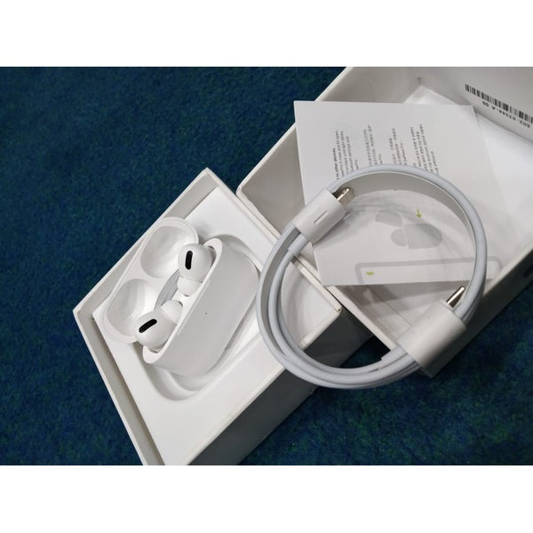 AirPods Pro Wireless Earbuds Bluetooth 5.0, Super Sound Base, - GlowLaa.com