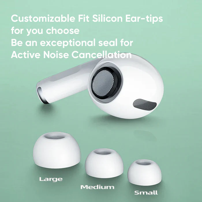 JOYROOM JR-T03S PRO 2 ANC TWS WIRELESS EARBUDS