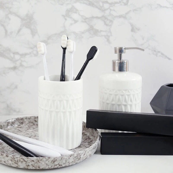 Nano Tooth Brush - Best Quality Brush - Random Color - GlowLaa.com