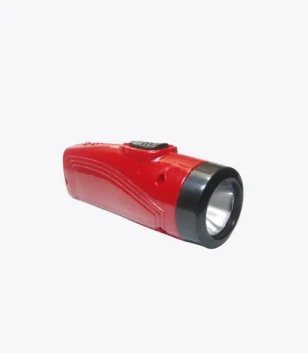 Mini Rechargeable LED Torch Light Brightness Flashlight LED Torch Light Emitting