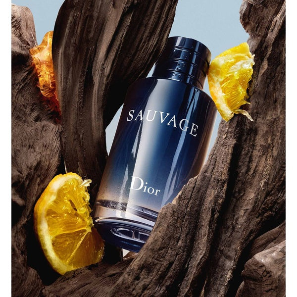 Dior Sauvage Eau de Parfum Replica 1st Copy (Made in France) - 100ml | Perfume Without Magnetic Cap