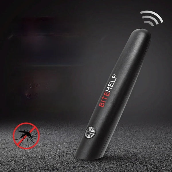 Mosquito Bite Helper - Insect Bite Relief, Useful for Summer, Helps Children, Insect Bites, Adults, Irritation, Itching, Neutralizer, Relieve Stings (cell operated) - GlowLaa.com