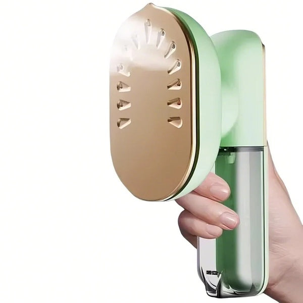 Konka Travelling Steam Iron Imported / konka Portable Compact Steam Iron / Mini Steam Iron - GlowLaa.com