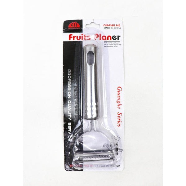 High Quality Stainless Steel Potato Cucumber Carrot Grater Julienne Peeler Vegetables Fruit Peeler Vegetable Slicer Utensils - GlowLaa.com