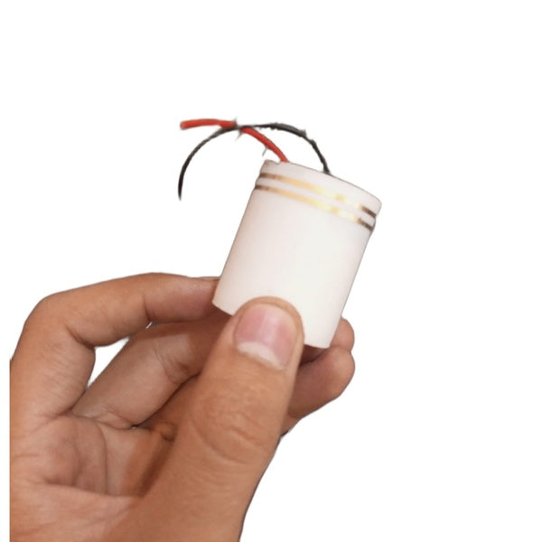 Battery Capactor For All Motorcycles Alternative Of Batteries Get Rid of Expensive Batteries - GlowLaa.com