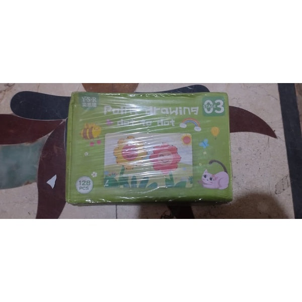 Learning Books | Learning to Write School Workbook for kids Tracing Lines | ( 128 pages stage 03) - GlowLaa.com