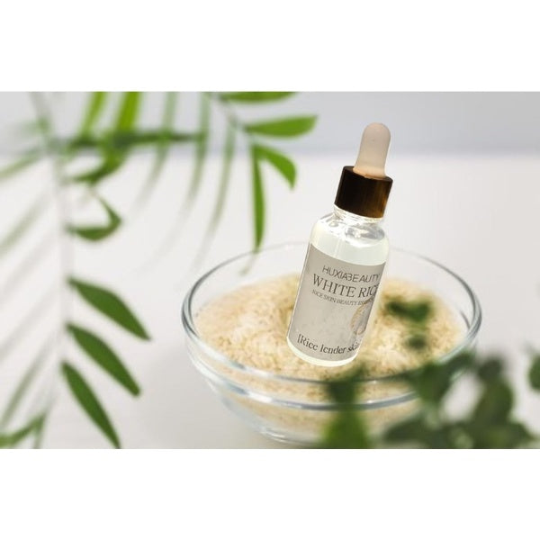 White Rice Brightening Serum - GlowLaa.com