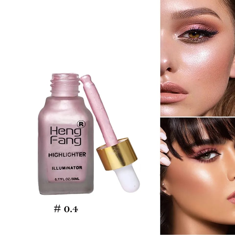 Heng Fang Liquid Highlighter - 0.1