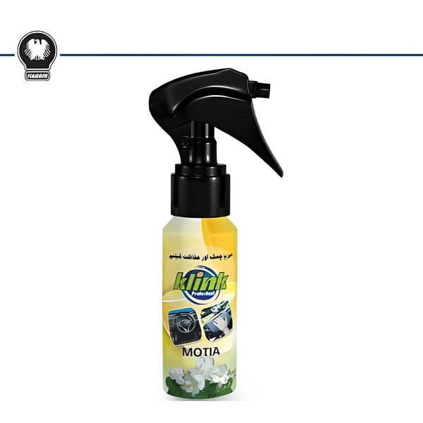 Klink Dashboard Polish Motia/JASMINE/ROSE 70ml - GlowLaa.com