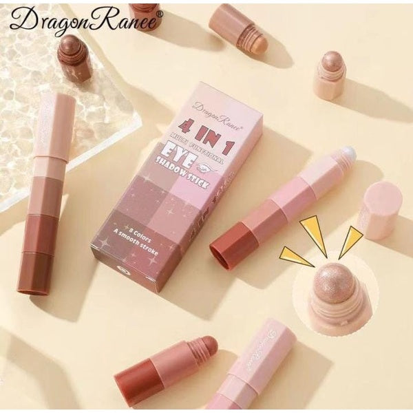 ( pack of 2 ) 4 in 1 eye makeup pen