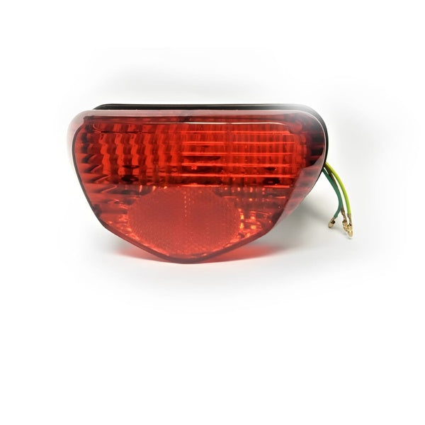 Bike Parts Set (Meter,Headlight,Backlight,Indicators,Footrest) For all motorcycle cd70 and China cd70