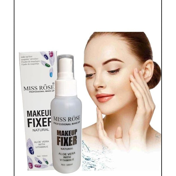 12 in 1 Makeup Deal Make-up Fixer +5 in 1 Lipstick + Eyeliner and many more for girls