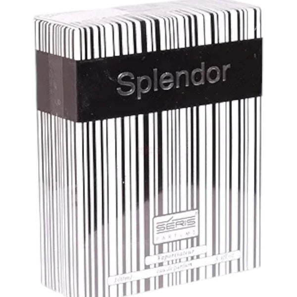 Seris Splendor Perfume For Unisex – 100 ml - GlowLaa.com
