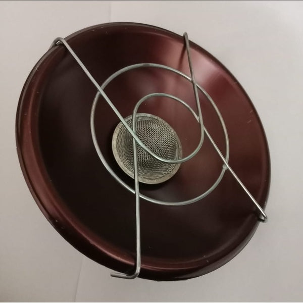 3-Star LPG Dish Heater