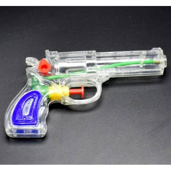 Pack of 2 (two) Mini Water Guns Fun Toys - GlowLaa.com