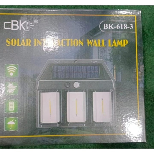 Solar sensor bk-618-3 - GlowLaa.com