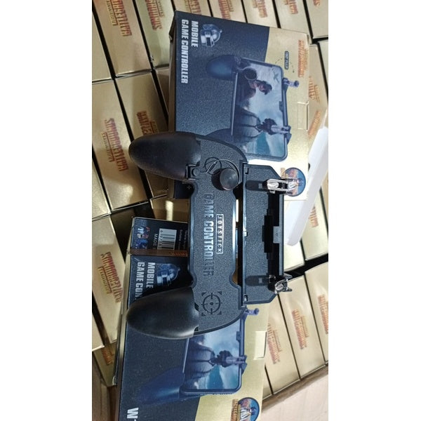 PUBG Mobile game controller W11+ - GlowLaa.com